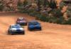 SEGA Rally Online Arcade - Bild 12